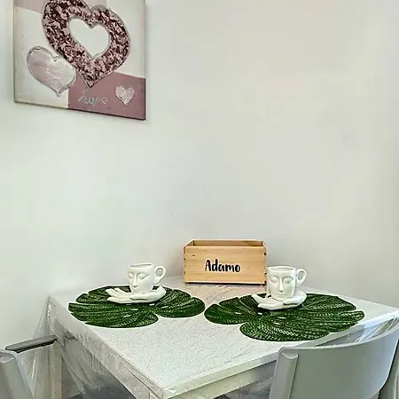 Il Peccato Originale 3* マテーラ