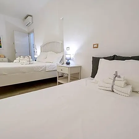 Il Peccato Originale マテーラ