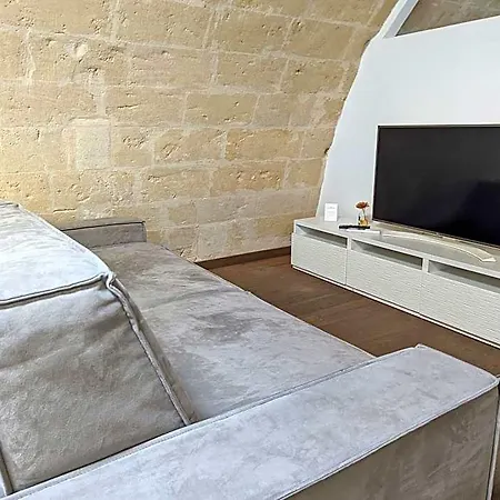 Il Peccato Originale マテーラ