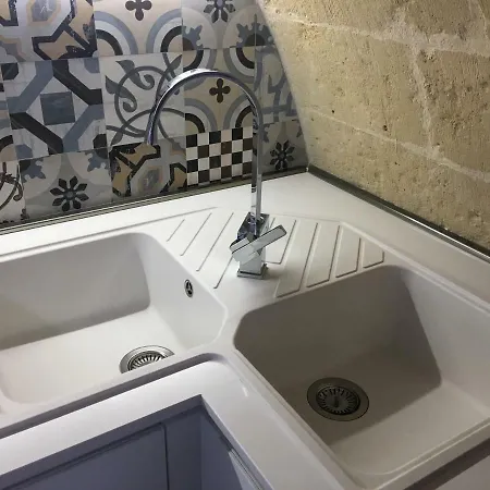 Il Peccato Originale Matera