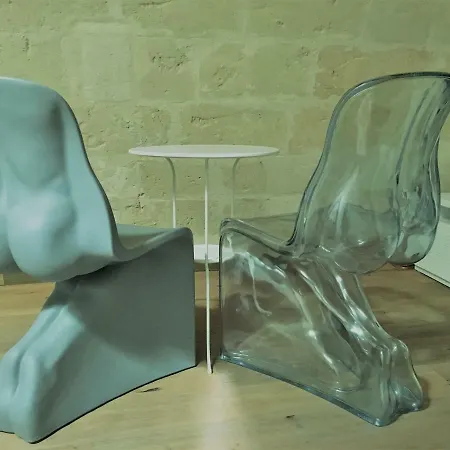 Frühstückspension Il Peccato Originale 4*