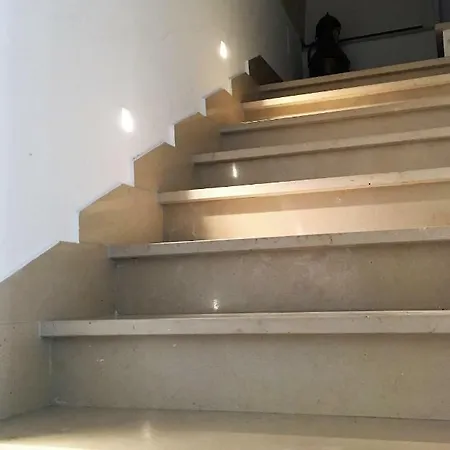 Il Peccato Originale Nocleg ze śniadaniem Matera