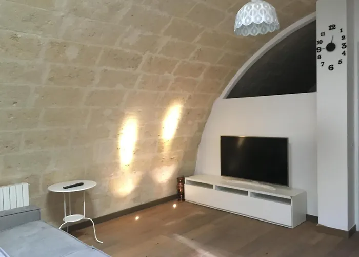 Il Peccato Originale Matera