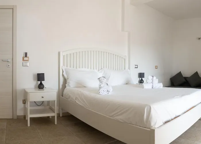 Il Peccato Originale 4* Matera