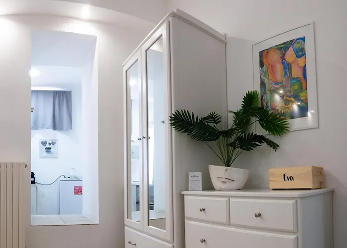 Il Peccato Originale Bed & Breakfast