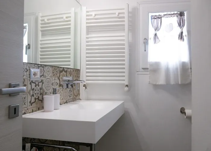 Il Peccato Originale Bed & Breakfast 4*