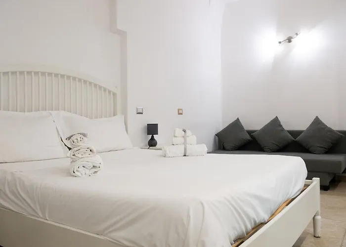 Il Peccato Originale Bed & Breakfast 4*