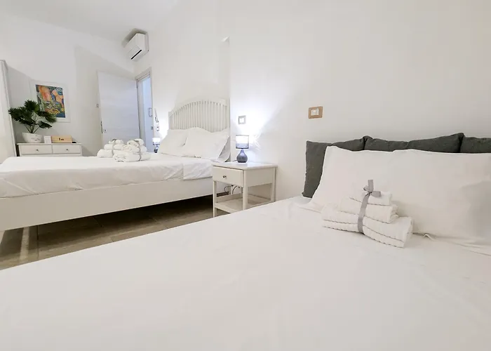 Bed & Breakfast Il Peccato Originale 4*