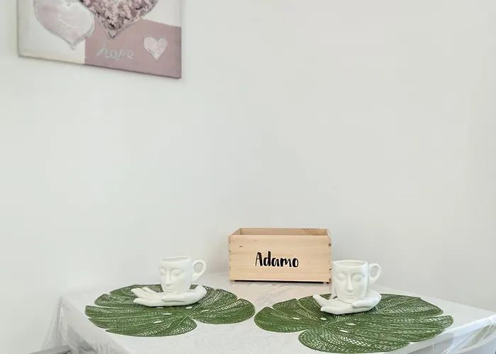 Il Peccato Originale Bed & Breakfast