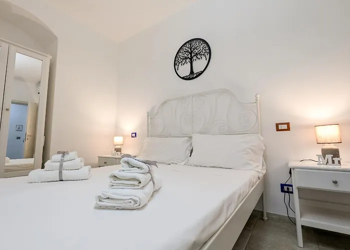 Bed & Breakfast Il Peccato Originale Matera