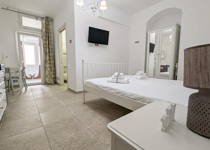 Il Peccato Originale 4*