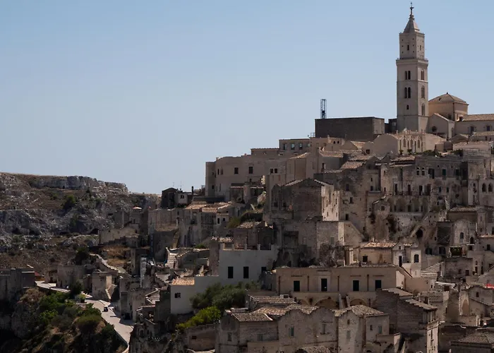 Il Peccato Originale Matera