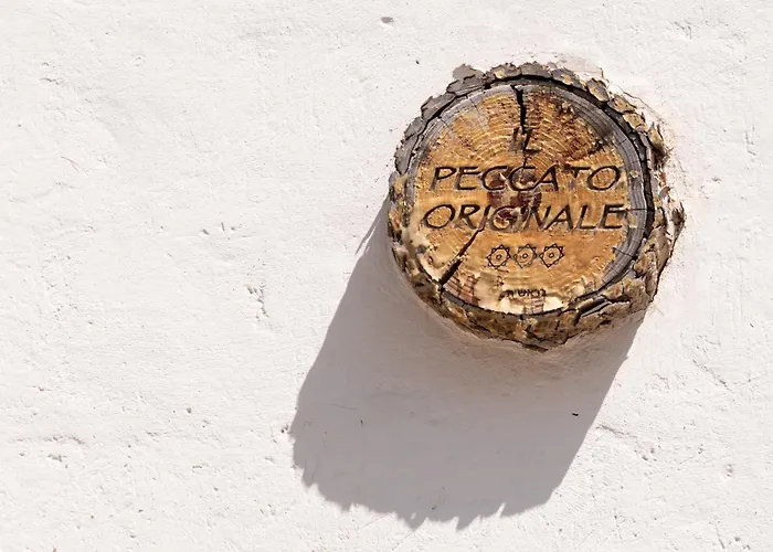 Il Peccato Originale 4* Matera