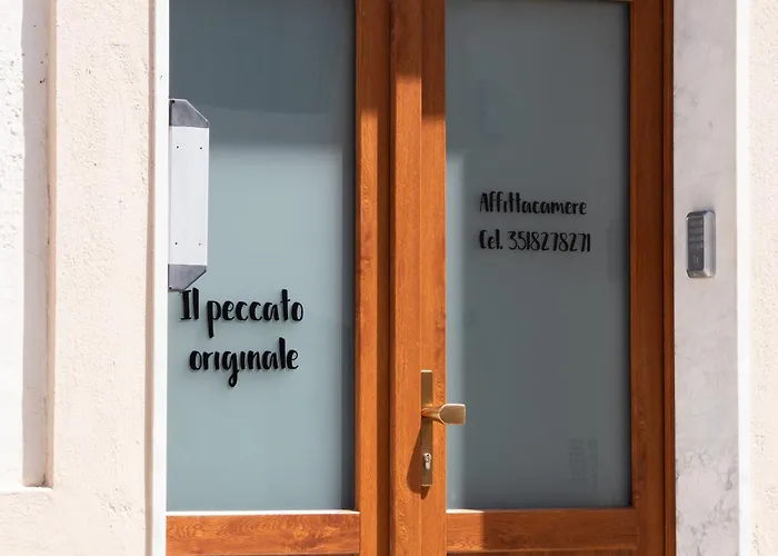 Il Peccato Originale