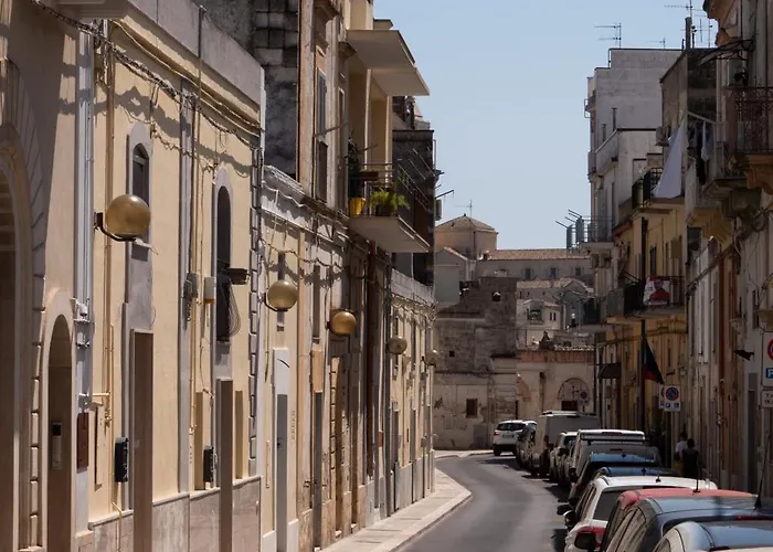 Il Peccato Originale Bed & Breakfast