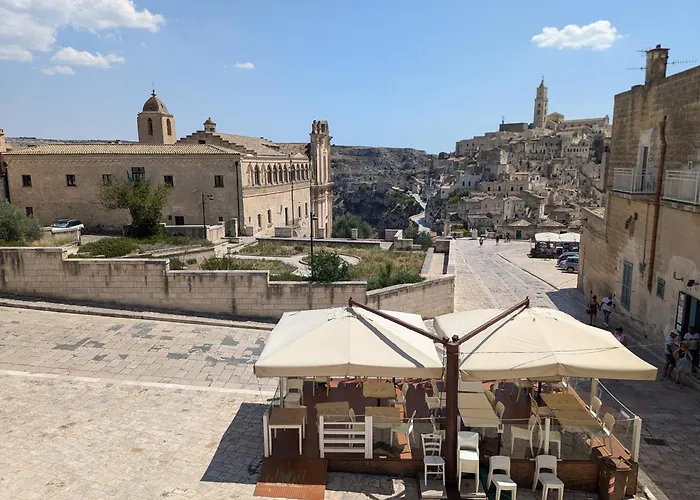 Bed & Breakfast Il Peccato Originale