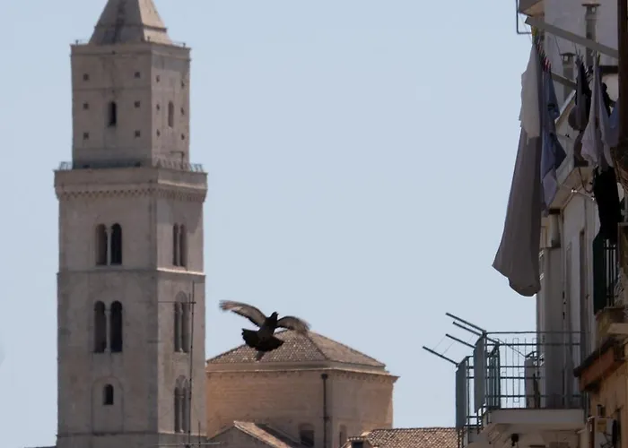 住宿加早餐酒店 Il Peccato Originale 3*