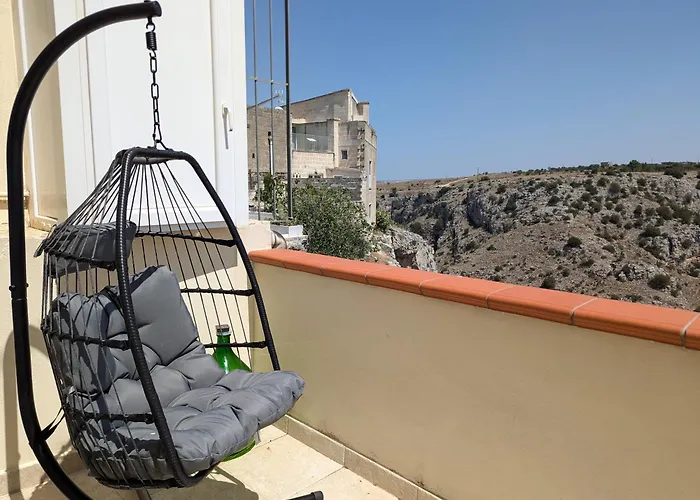 Il Peccato Originale 马泰拉