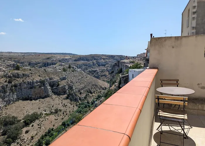 Il Peccato Originale 3* 马泰拉