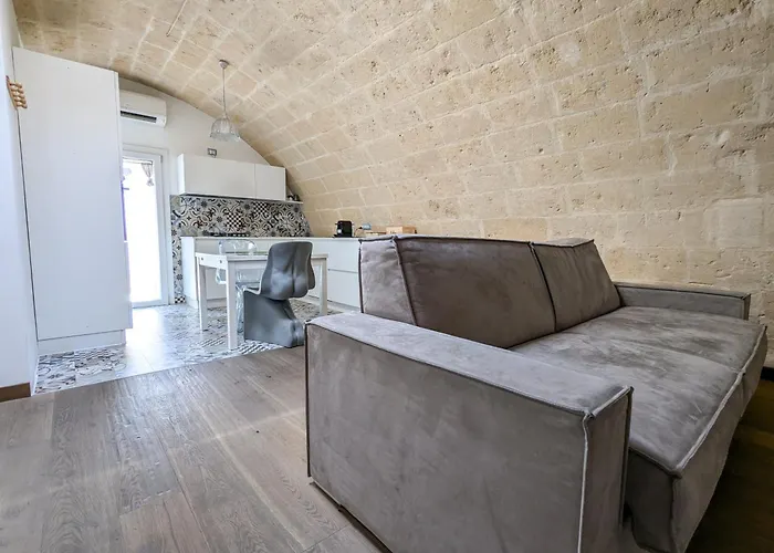 住宿加早餐酒店 Il Peccato Originale