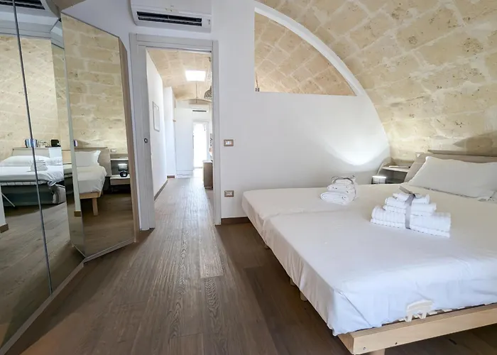 Il Peccato Originale 住宿加早餐酒店 3*