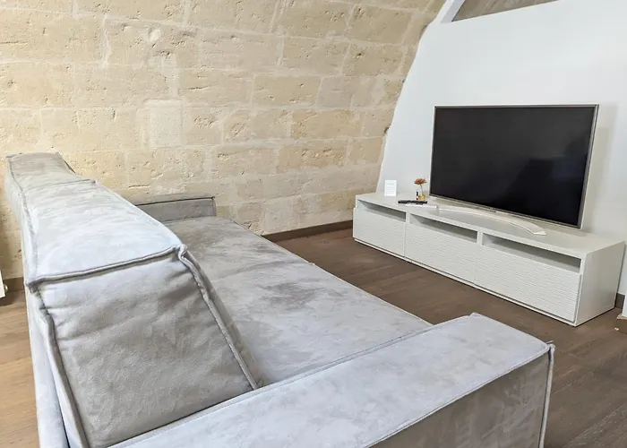 Il Peccato Originale Bed & Breakfast