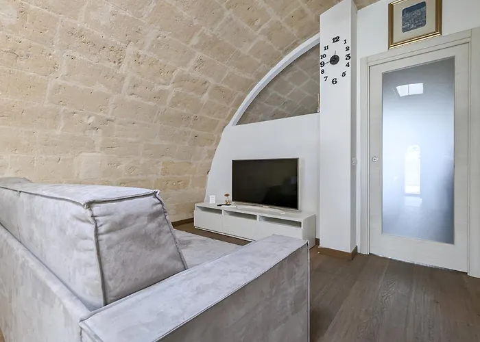 Bed & Breakfast Il Peccato Originale