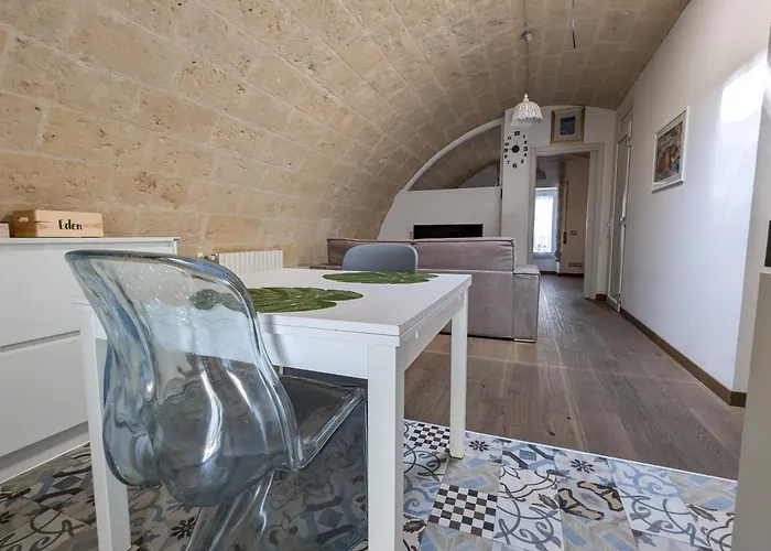 Bed & Breakfast Il Peccato Originale 4*