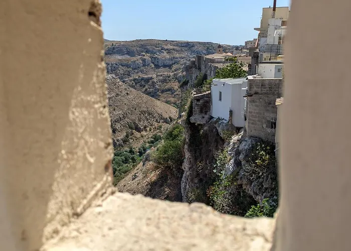 Il Peccato Originale Matera