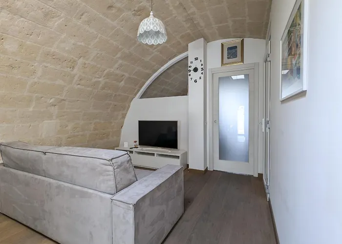 Il Peccato Originale Bed & Breakfast