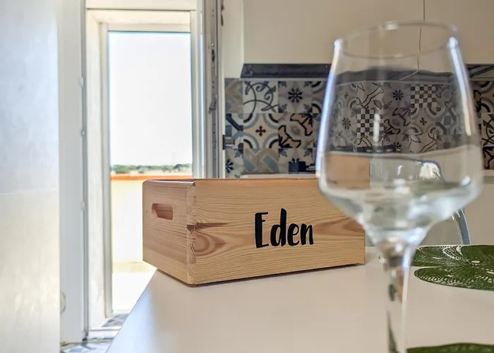 住宿加早餐酒店 Il Peccato Originale