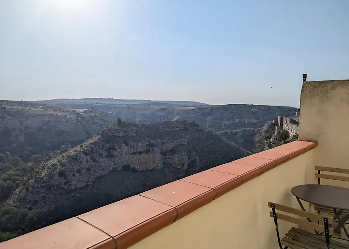 Bed & Breakfast Il Peccato Originale 4*