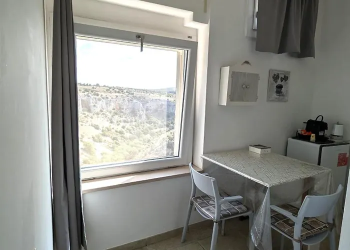 Il Peccato Originale Bed & Breakfast