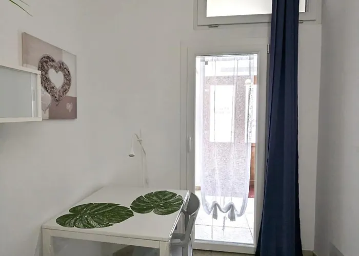 住宿加早餐酒店 Il Peccato Originale