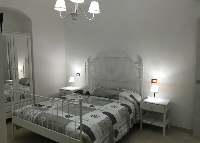 Bed & Breakfast Il Peccato Originale