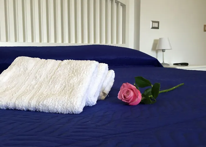 住宿加早餐酒店 Il Peccato Originale