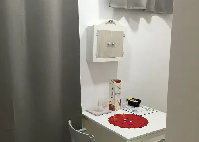 Il Peccato Originale Bed & Breakfast