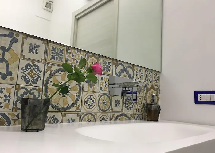 Il Peccato Originale Bed & Breakfast Matera