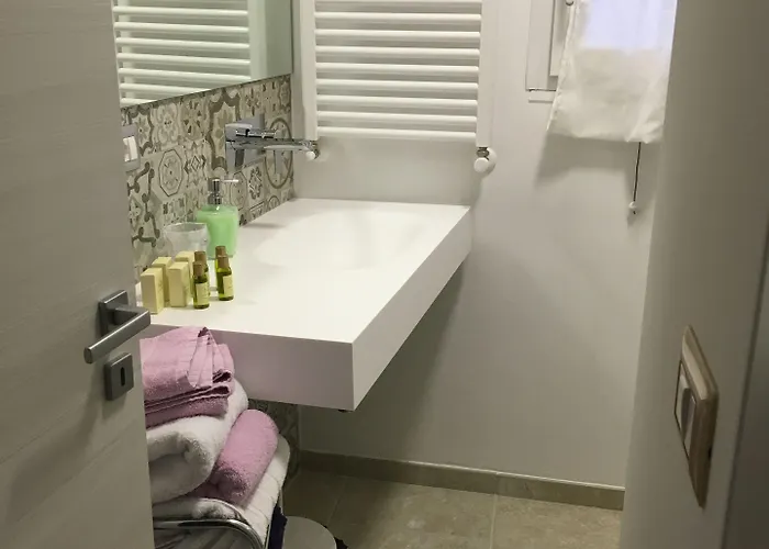 Bed & Breakfast Il Peccato Originale