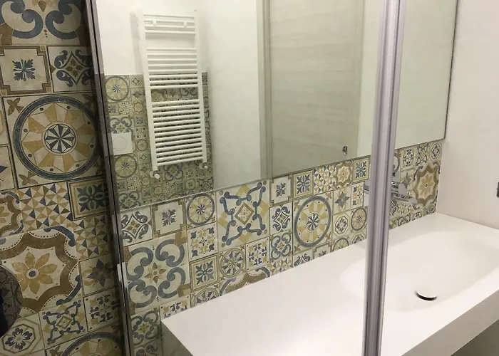 住宿加早餐酒店 Il Peccato Originale 3*