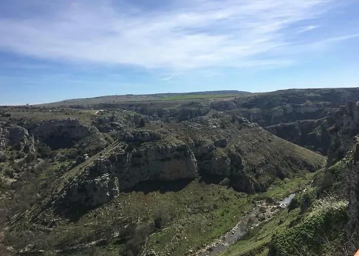 Il Peccato Originale 4* Matera