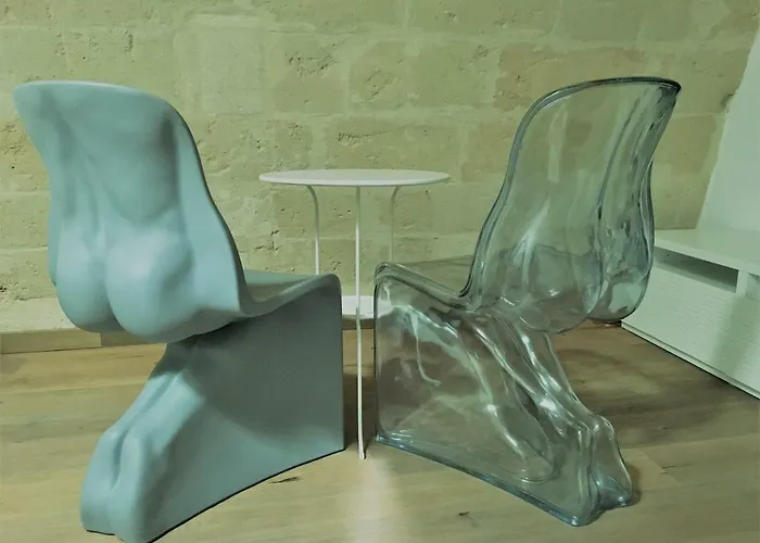 住宿加早餐酒店 Il Peccato Originale 3*